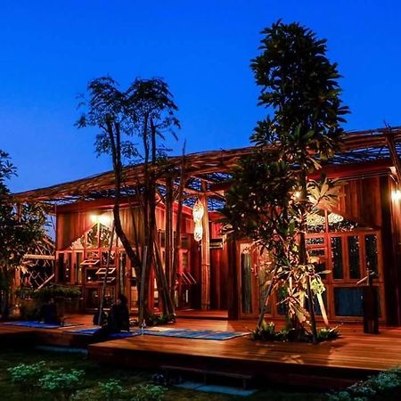 Baangaimuan Bed and Breakfast Lamphun Eksteriør billede