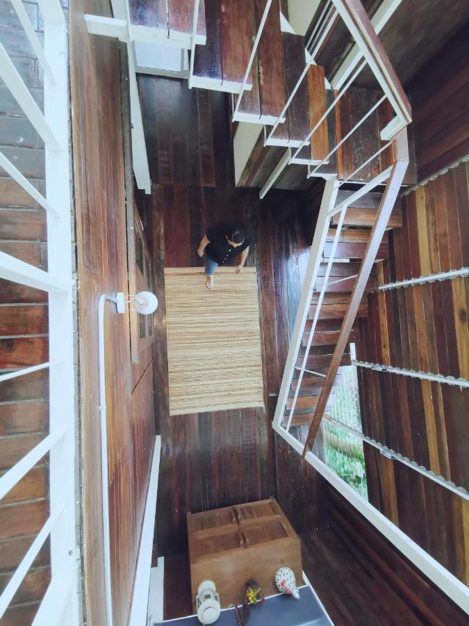 Baangaimuan Bed and Breakfast Lamphun Eksteriør billede