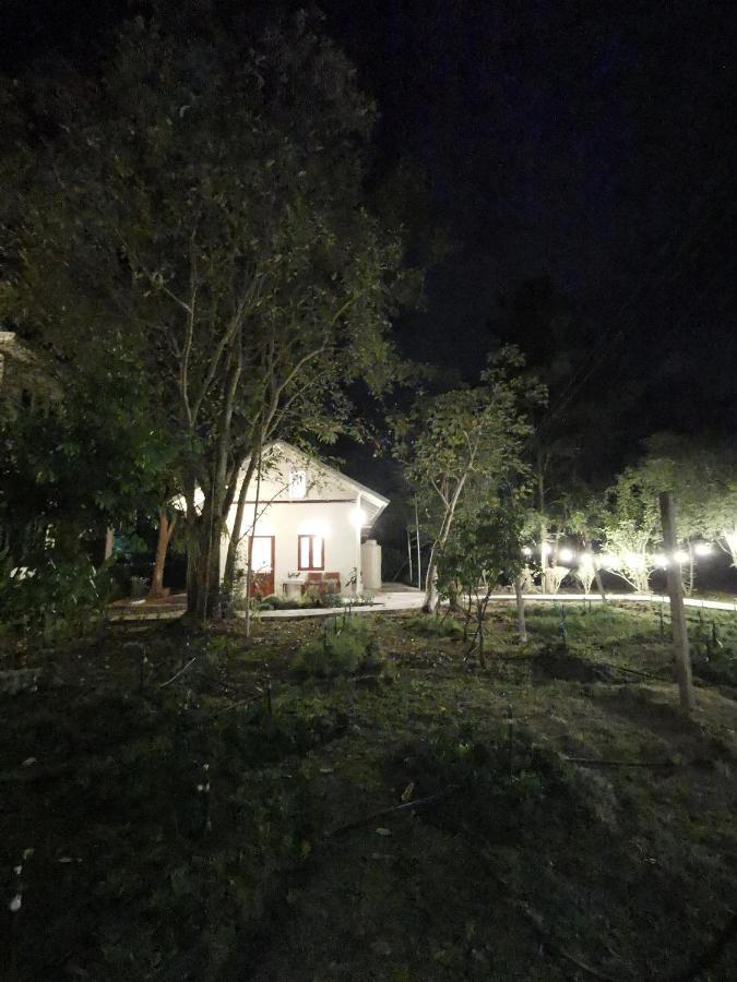 Baangaimuan Bed and Breakfast Lamphun Eksteriør billede