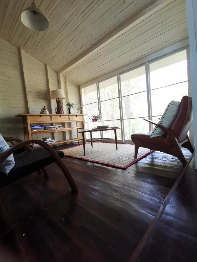 Baangaimuan Bed and Breakfast Lamphun Eksteriør billede