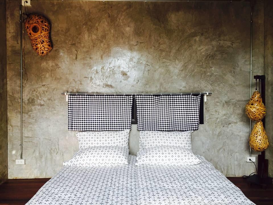Baangaimuan Bed and Breakfast Lamphun Eksteriør billede